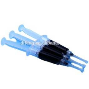 Charcoal Teeth Gel Factory - Custom Effective Natural Whitening