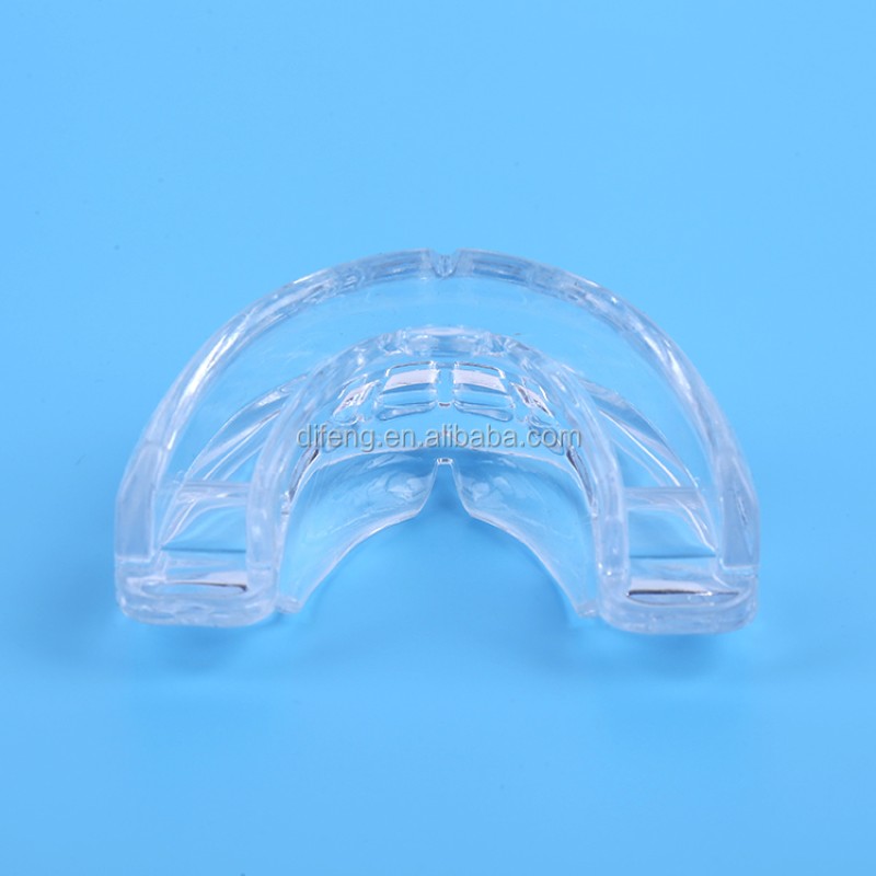Anti Snore Device Supplier - Good Quality Dental Mouth Guard