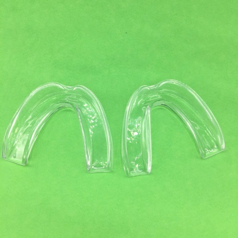 Mouth Guards Supplier - EVA Thermoforming Teeth Grinding