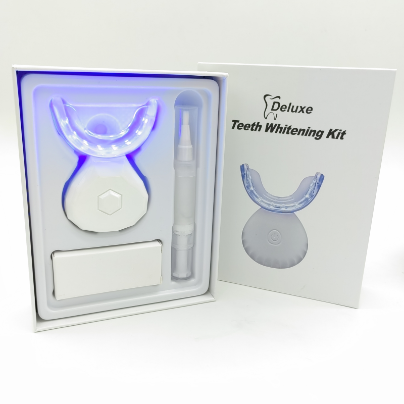Teeth Whitening Kit Supplier - Professional Amazing White