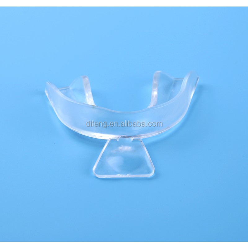 Night Mouth Guard Manufacturer - Thermo Plastic Grinding Teeth