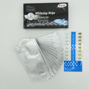 Teeth Whitening Strips Manufacturer - High Quality Effective
