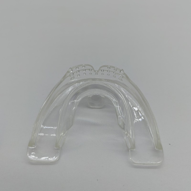 Mouth Guard Manufacturer - Good Quality Food Grade Treatment