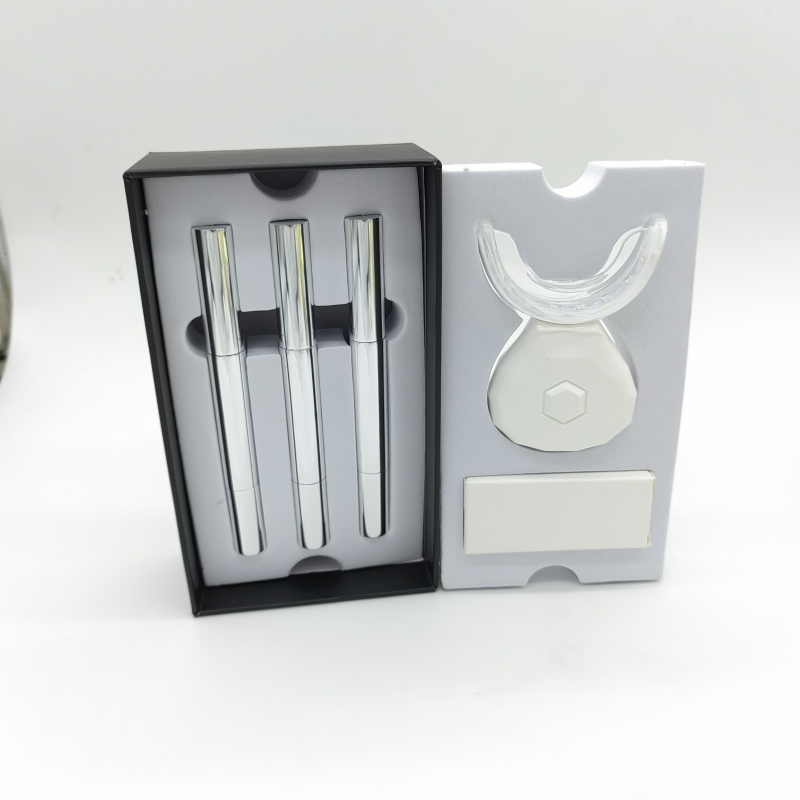 Teeth Whitening Kit Supplier - Professional Amazing White