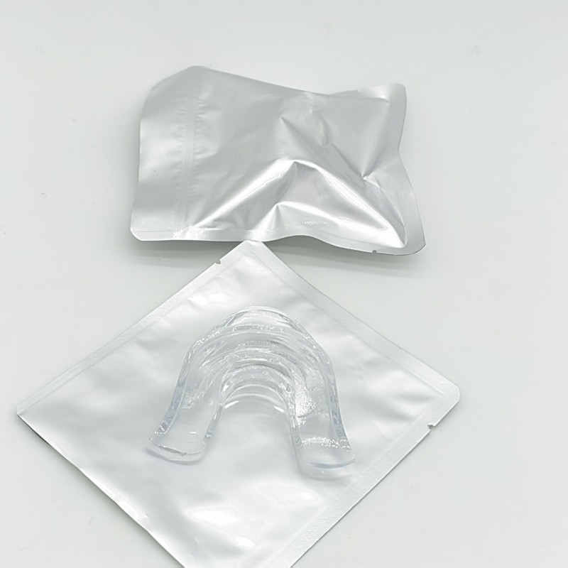 Prefilled Tray Manufacturer - Dental Guard 35% CP 44% CP