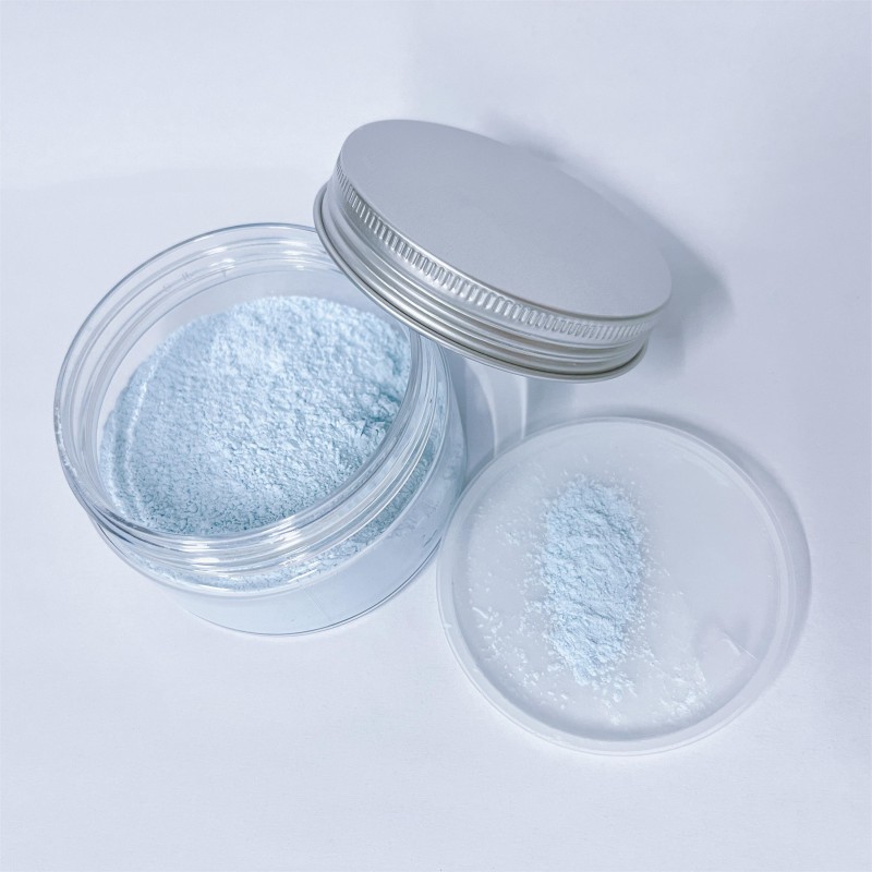 Purple Teeth Powder Manufacturer - Customized Mint Flavor