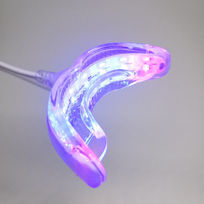 Teeth Whitening Device Manufacturer - Home Use USB Light