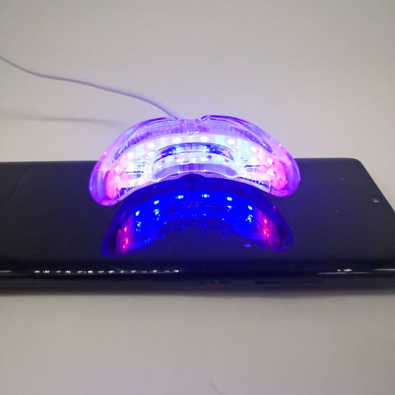 Teeth Whitening Kit Manufacturer - Portable Home Use Wholesale