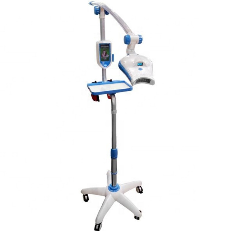 Teeth Whitening Machine Factory - Professional Operation Desk