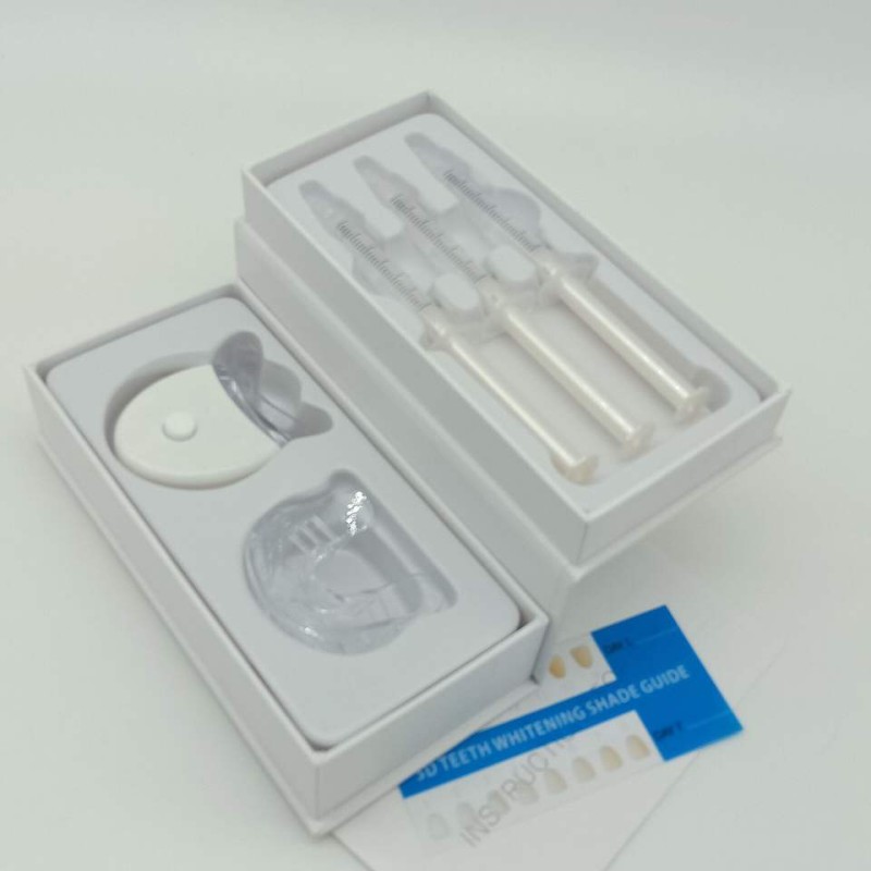 Teeth Whitening Set Supplier - Premium Professional Magic