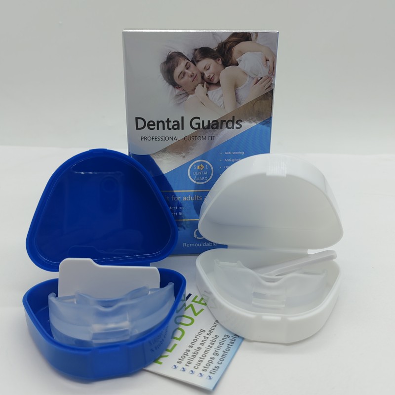 Snore Solution Factory - Silicone Dental Guard Silent