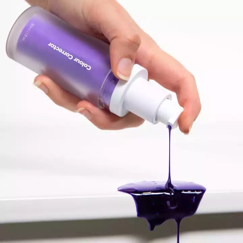 Purple Toothpaste Manufacturer - Hot Selling Professional Brighten