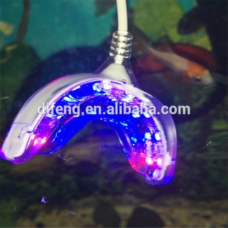 Teeth Whitening Light Supplier - New 3 in 1 Cell Phone