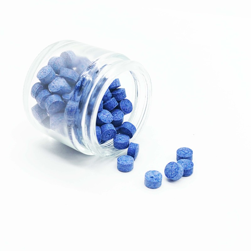 Toothpaste Tablets Supplier - 120 Pieces Premium Quality