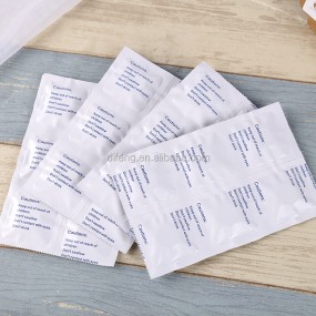 Effervescent Tablets Supplier - Convenient Portable Cleaner