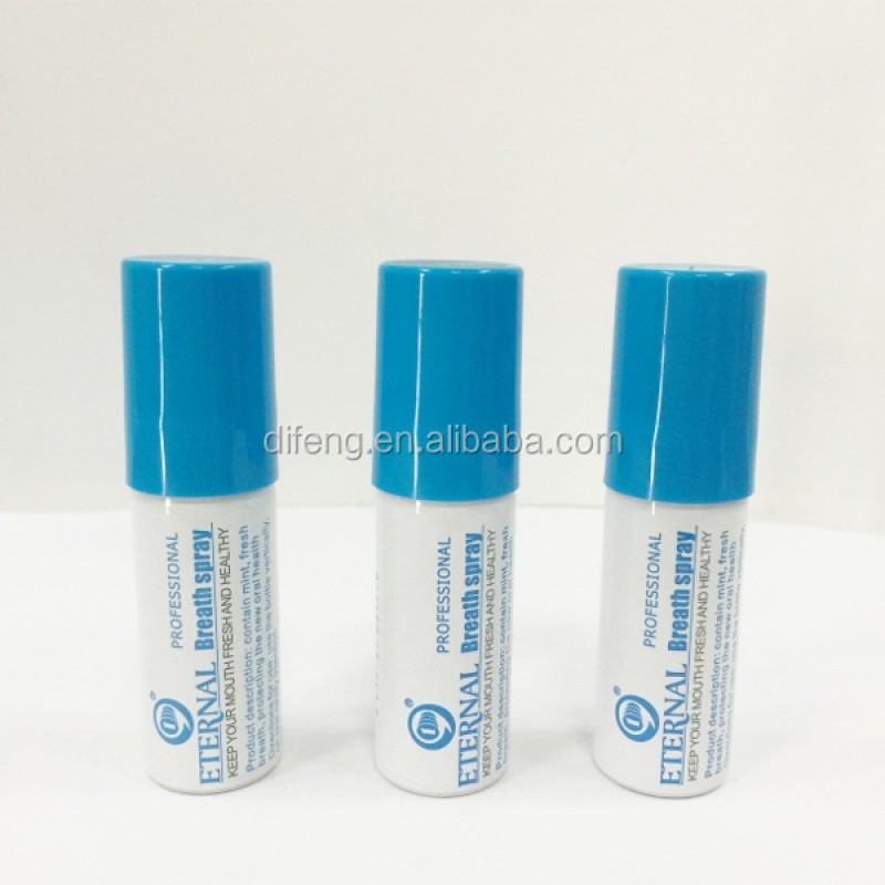 Oral Spray Supplier - Peppermint 15ml Hygiene Products