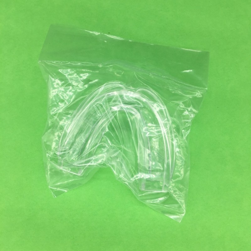 Teeth Whitening Tray Factory - Hot Sell Food Grade EVA