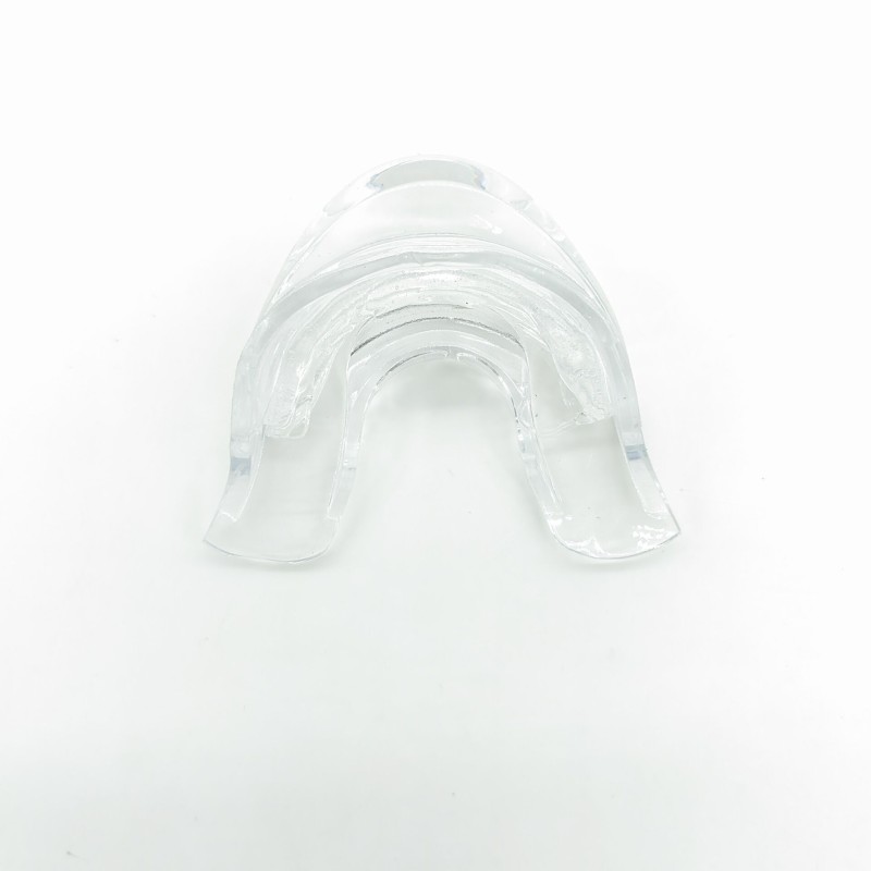 Prefilled Tray Manufacturer - Dental Guard 35% CP 44% CP