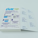 Denture cleansing tablets