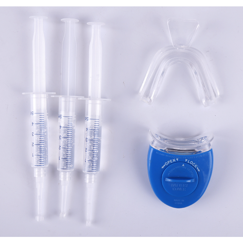 Teeth Whitening Kit Factory - Wholesale Custom Luxury Home