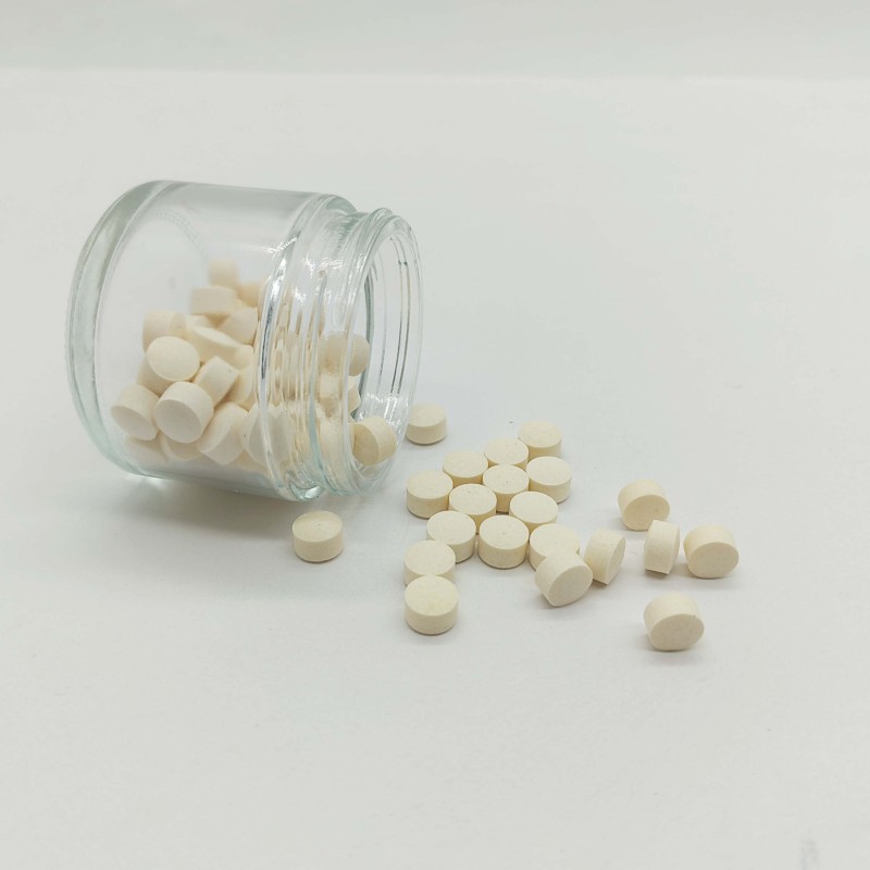 Toothpaste Tablets Manufacturer - 120 Nano Hydroxyapatite Glass