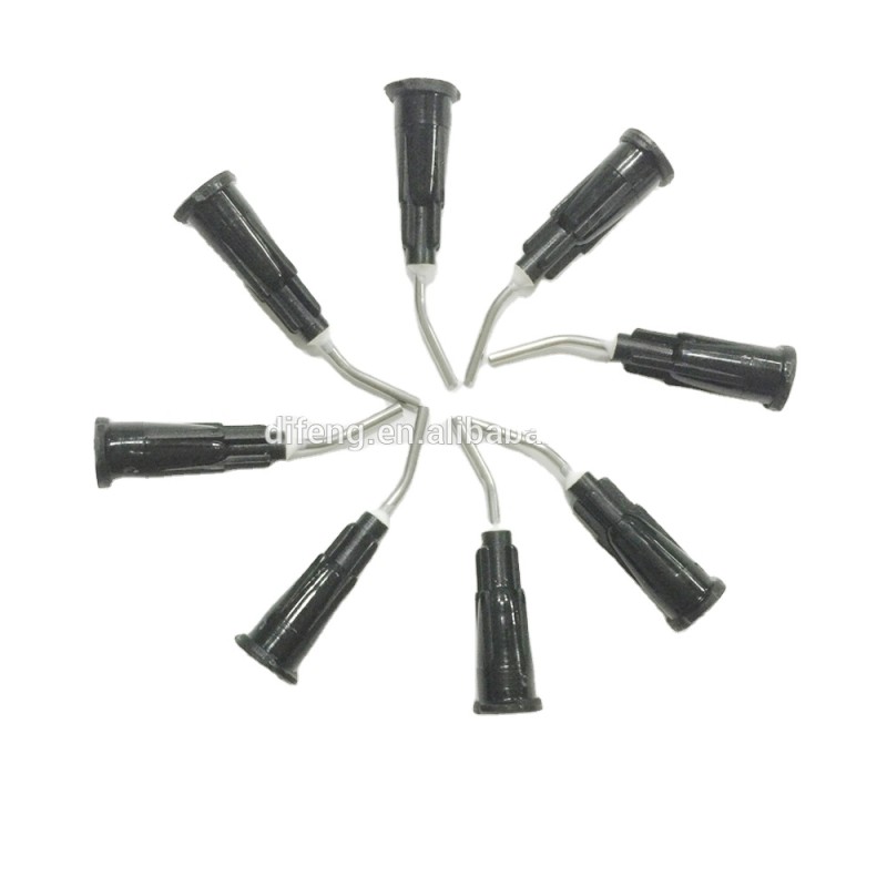 Syringe Applicator Manufacturer - Wholesale Teeth Whitening Tip