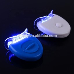 Teeth Whitening Light Supplier - Customize White Light Accelerator