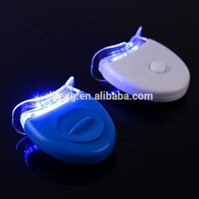 Teeth Whitening Light Supplier - Customize White Light Accelerator