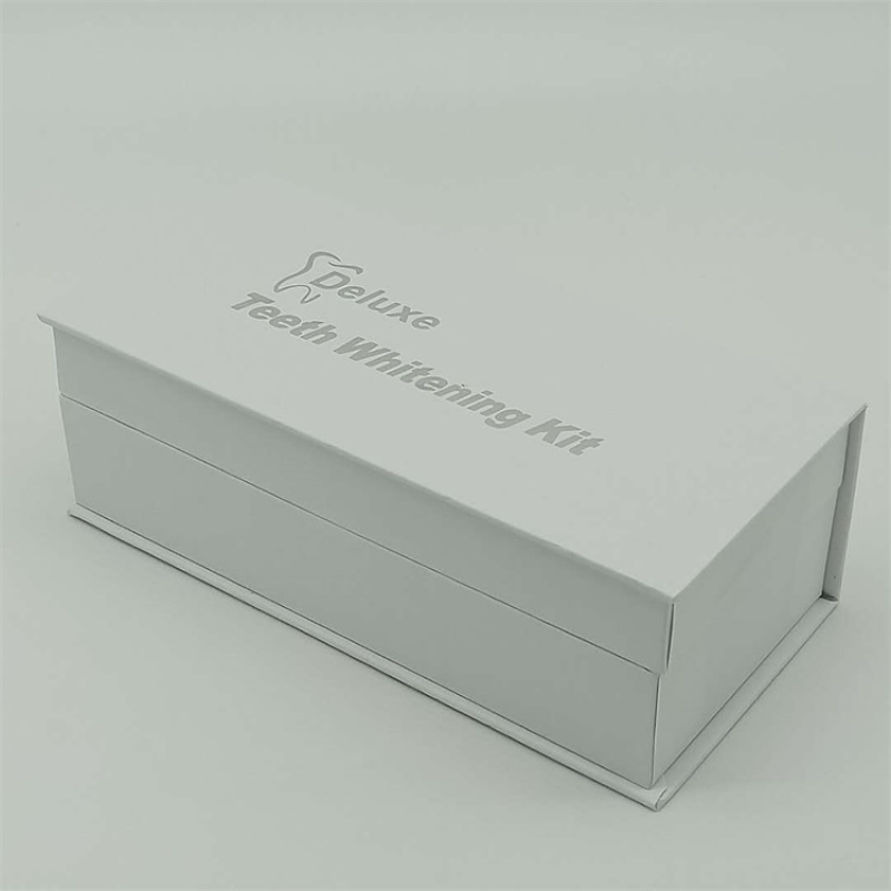 Teeth Whitening Tray Factory - Wholesale LED Mouth Tray