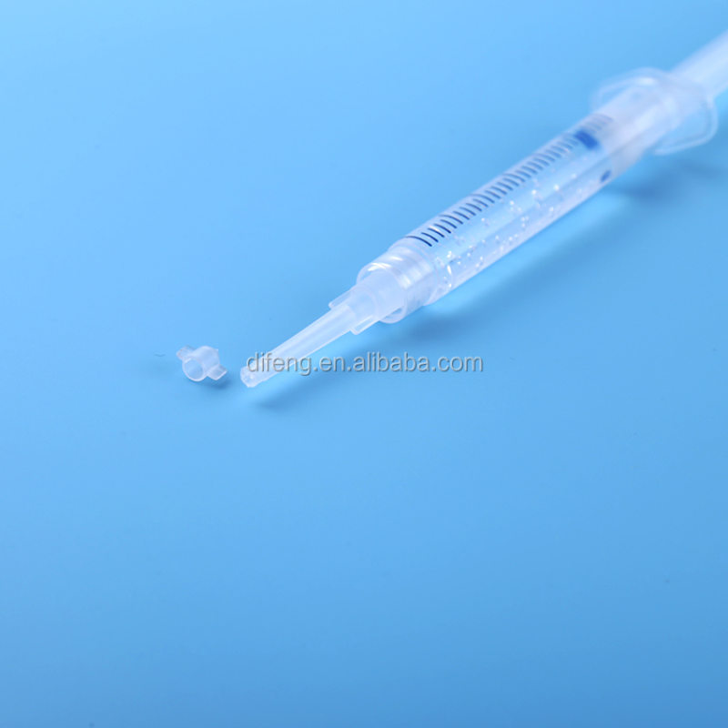 Tooth Whitening Gel Manufacturer - Wholesale Custom Logo