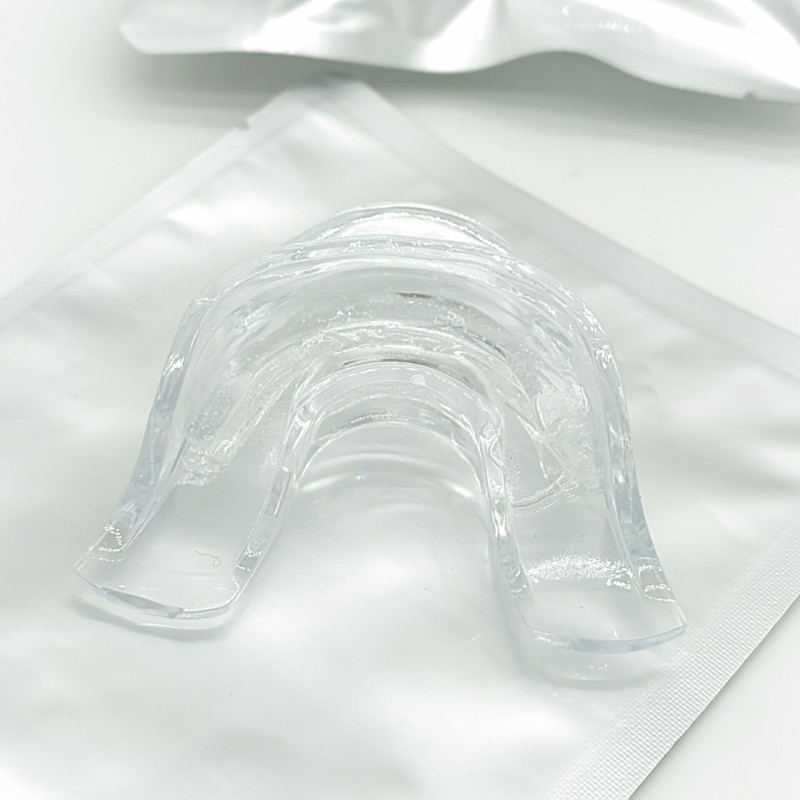 Teeth Whitening Trays Supplier - Vacuum Packing Easy Use