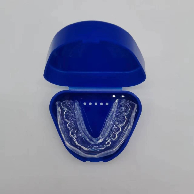 Mouthguard Manufacturer - BPA Free Boil Bite Thermoforming