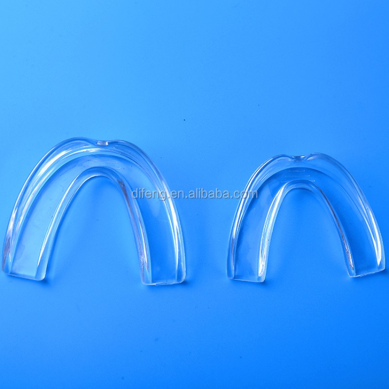 Night Mouth Guard Supplier - Custom Fit Dental Bruxism