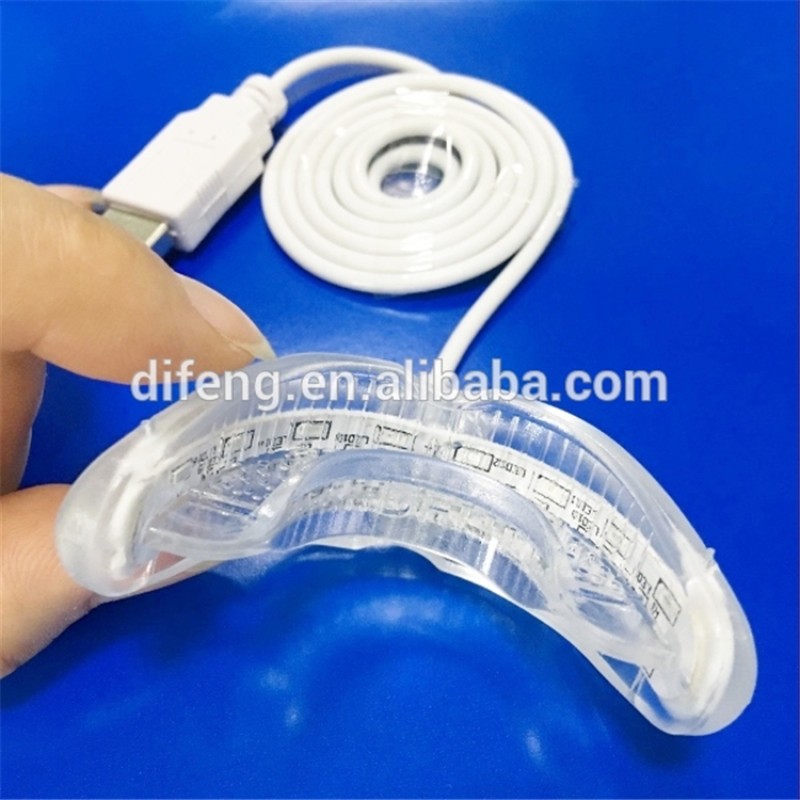 Teeth Whitening Light Supplier - New 3 in 1 Cell Phone