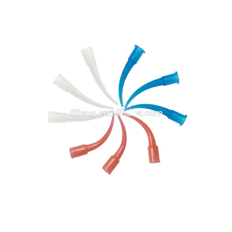 Syringe Applicator Manufacturer - Wholesale Teeth Whitening Tip
