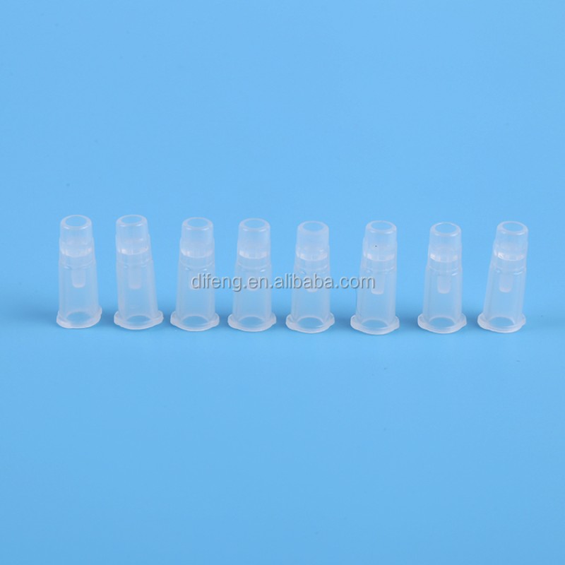 Syringe Applicator Manufacturer - Wholesale Teeth Whitening Tip