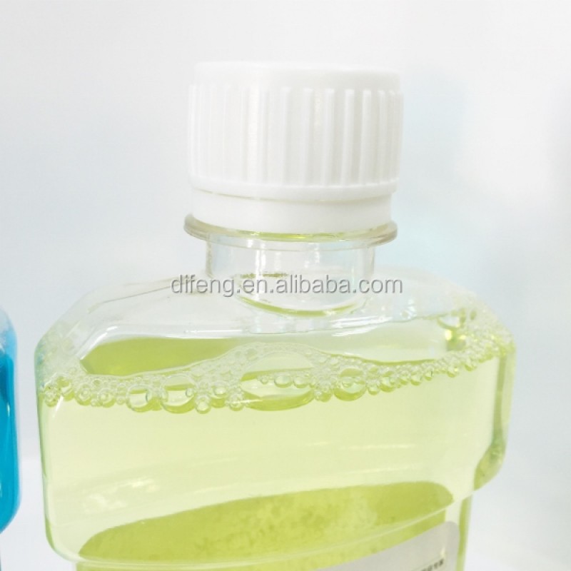 Mouthwash Manufacturer - Support Customization 250ml Mint