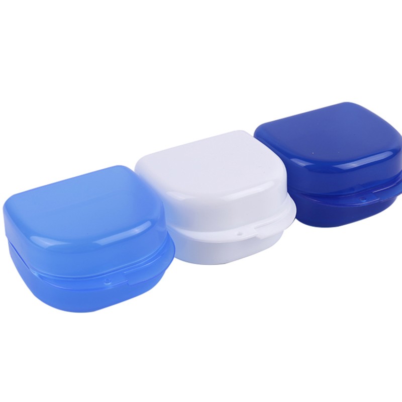 Dental Lab Box Factory - 2021 Customized Crown Box