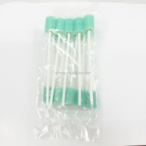 Cleaning Sponge Sticks Factory - Disposable Hospital Nursing