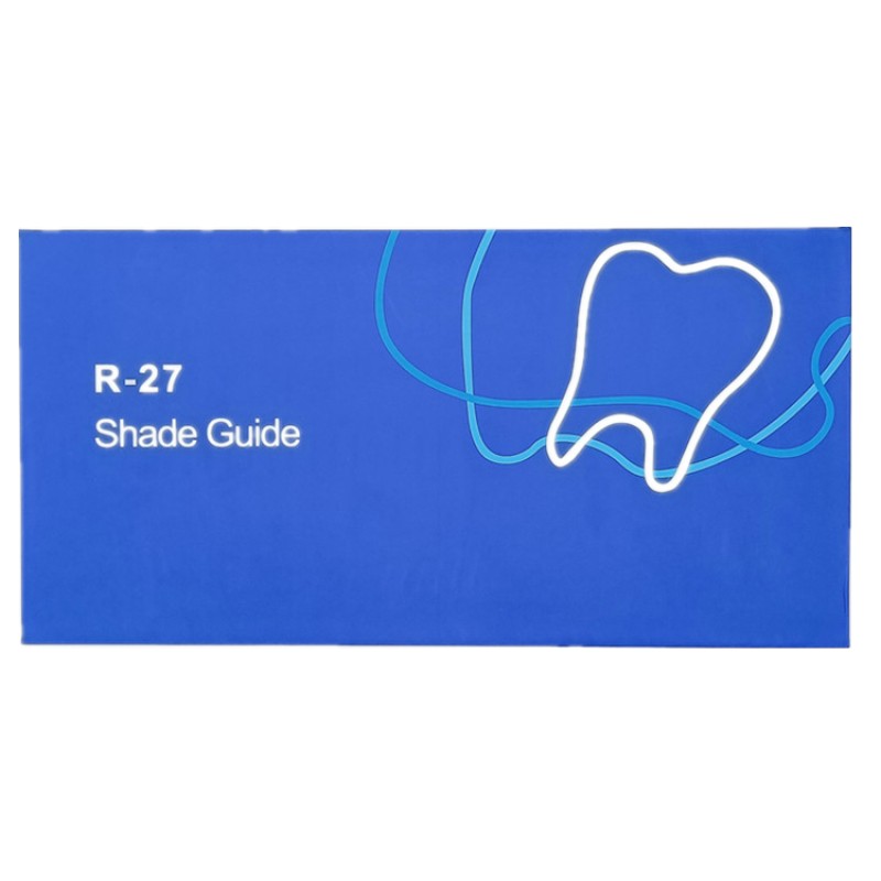 Dental Shade Guide Supplier - Direct Factory Digital Comparator