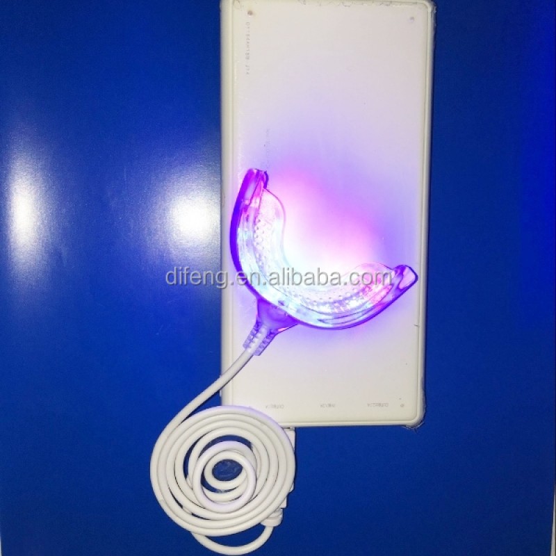 Teeth Whitening Light Factory - Cheapest Mobile Dental Mini