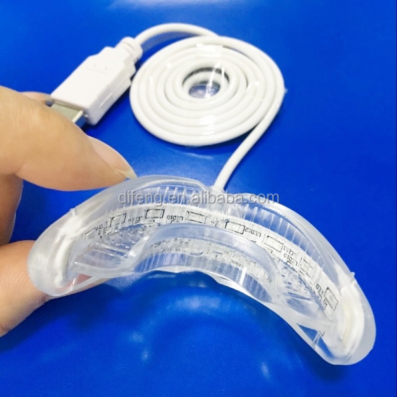 Teeth Whitening Device Supplier - Best Selling 3 in 1 USB