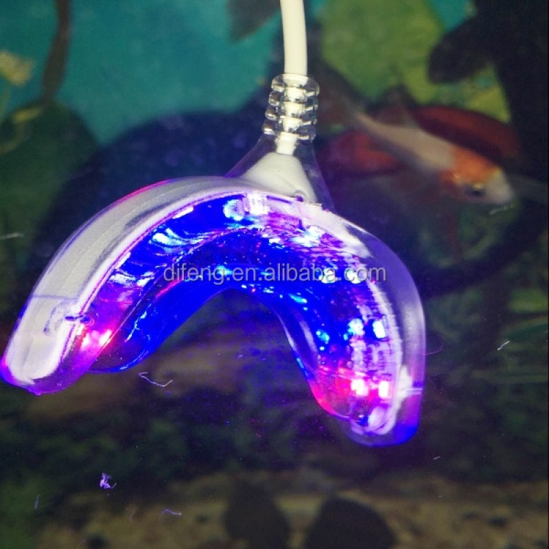 Teeth Whitening Light Factory - Cheapest Mobile Dental Mini