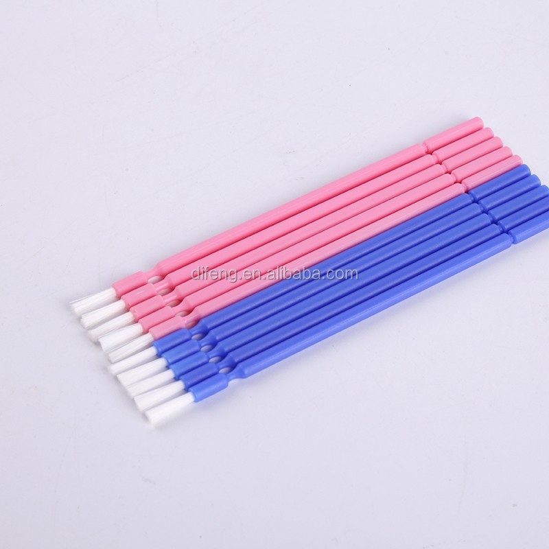 Teeth Whitening Brush Supplier - Apply Gel on Teeth