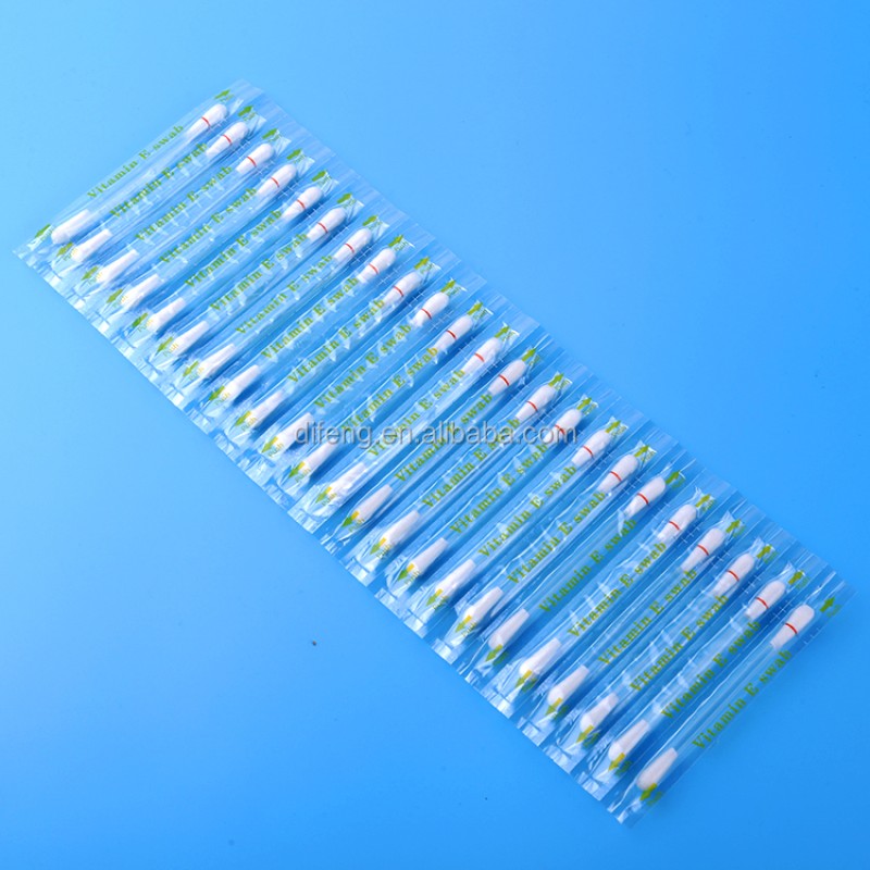 VE Swab Stick Manufacturer - Lips Moisturizing Treatment