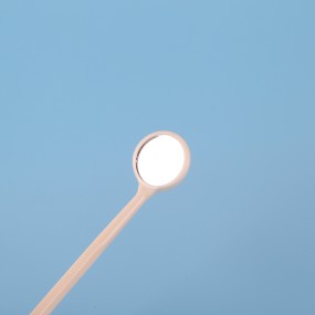 Dental Mirror Supplier - China Manufacture Rotating Suction