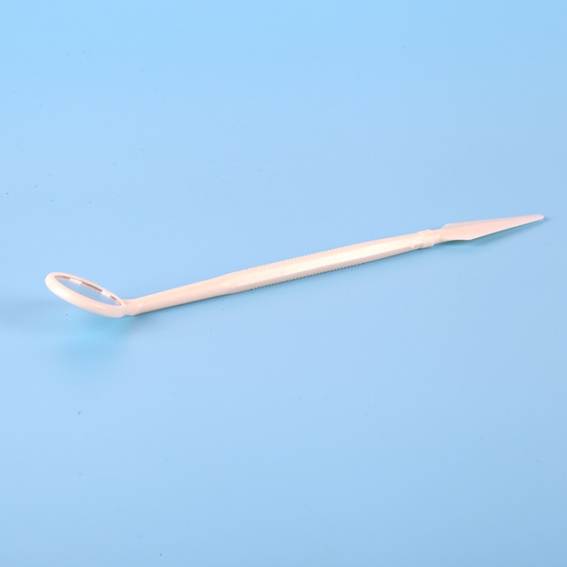 Dental Mirror Supplier - China Manufacture Rotating Suction