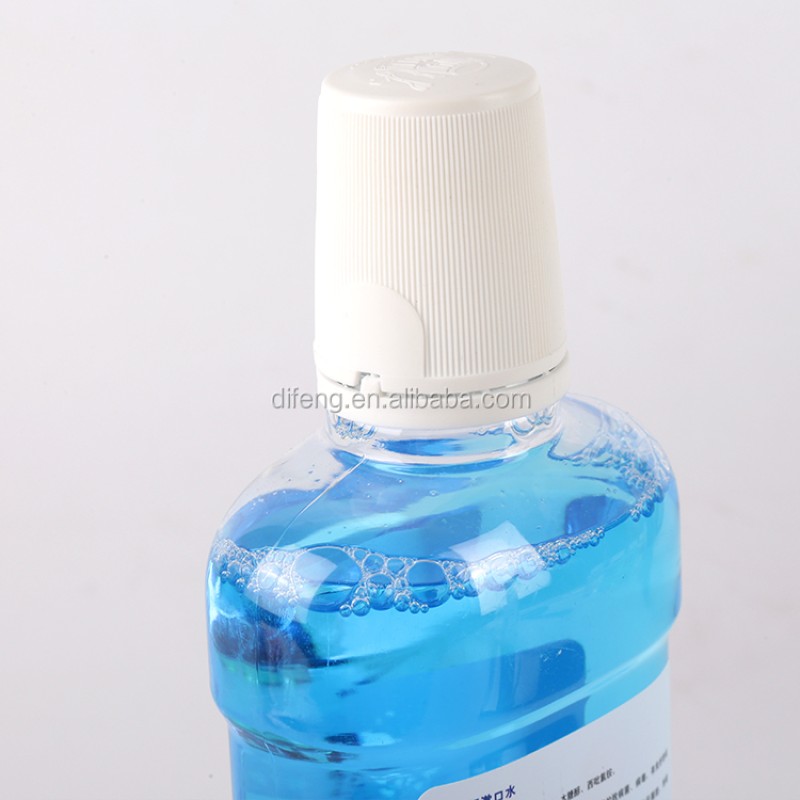 Oral Mouthwash Factory - Hot Sale Mint Lemon Green Tea