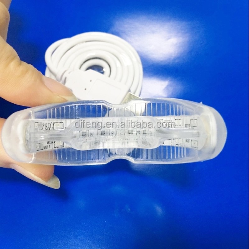 Teeth Whitening Device Supplier - Best Selling 3 in 1 USB