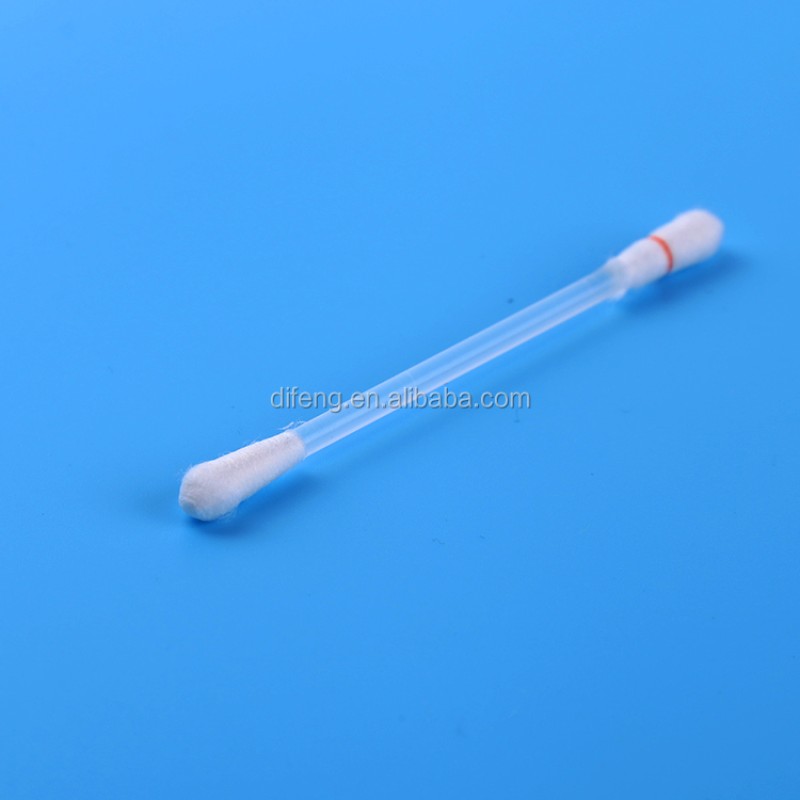 VE Swab Stick Manufacturer - Lips Moisturizing Treatment